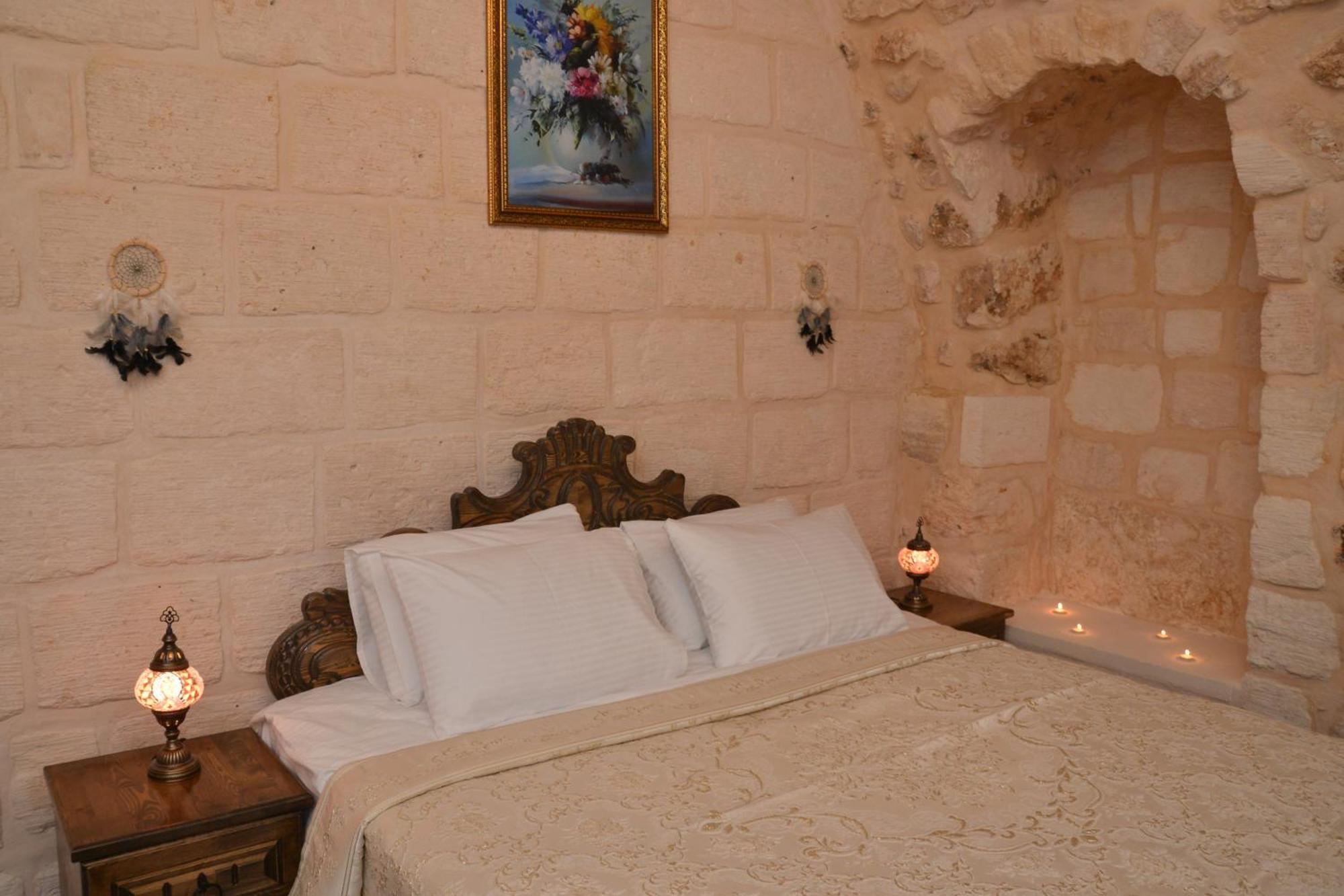 Mehmet Bey Konagi Butik Otel Midyat Екстериор снимка